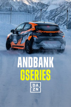 Andbank GSeries (2025)