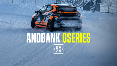 Andbank GSeries (2025)