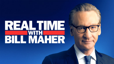 Real Time with Bill Maher (T23)