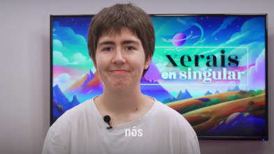 Xerais en singular (T1): Heartstopper. Rapaz coñece rapaz