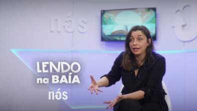 Lendo na Baía (T1)