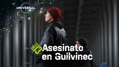 Asesinato en Guilvinec