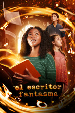 El escritor fantasma (T3)