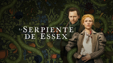 La serpiente de Essex (T1)