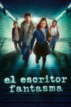 El escritor fantasma (T2)