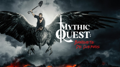 Mythic Quest (T1)