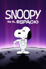 Snoopy en el espacio: buscando vida en otros planetas (T1)