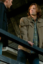 Supernatural (T8): Ep.1 We Need to Talk About Kevin