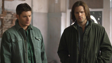 Supernatural (T8): Ep.2 What's Up, Tiger Mommy?