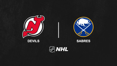 Febrero: New Jersey Devils - Buffalo Sabres