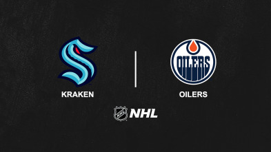 Febrero: Seattle Kraken - Edmonton Oilers