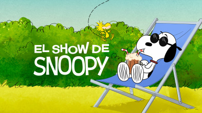 El show de Snoopy (T2)