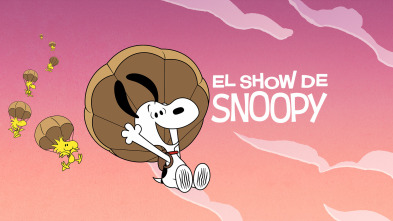 El show de Snoopy (T3)