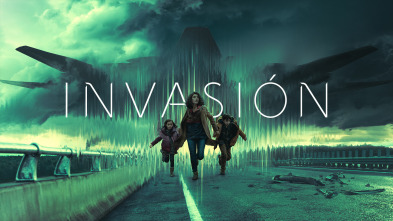 Invasión (T1)