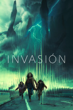 Invasión (T1)