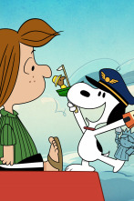 El show de Snoopy (T3): Te toca, Snoopy