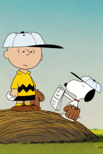 El show de Snoopy (T3): Nadie es perfecto, Snoopy