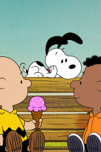 El show de Snoopy (T3): Cuento de un beagle