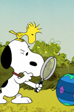 El show de Snoopy (T3): ¡El beagle lo ha conseguido!