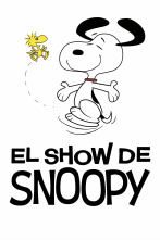 El show de Snoopy (T1)