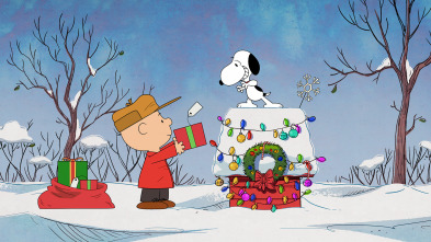 El show de Snoopy (T2): La felicidad es el don de dar