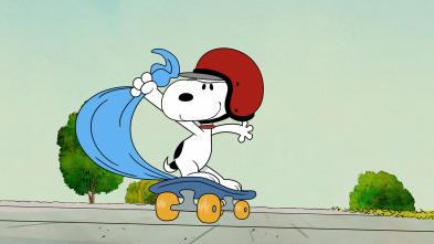 El show de Snoopy (T2): Déjà beagle