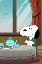 El show de Snoopy (T2): Nada mal para un beagle