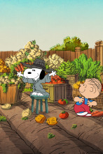 El show de Snoopy (T2): La felicidad es tu objeto favorito