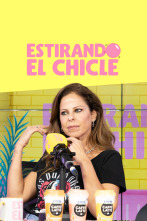 Estirando el chicle (T7): Romper con todo con Pastora Soler