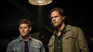 Supernatural (T9): Ep.2 Devil May Care