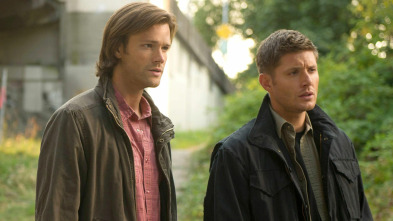 Supernatural (T9): Ep.3 I'm No Angel