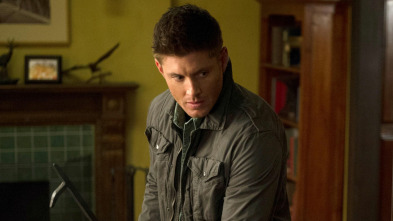 Supernatural (T9): Ep.7 Bad Boys