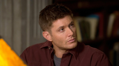 Supernatural (T9): Ep.9 Holy Terror