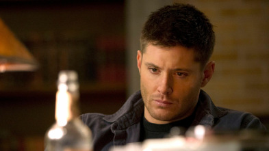 Supernatural (T9): Ep.17 Mother's Little Helper