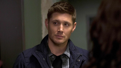 Supernatural (T9): Ep.22 Stairway to Heaven