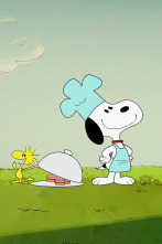 El show de Snoopy (T1): Un beagle de lo más normal