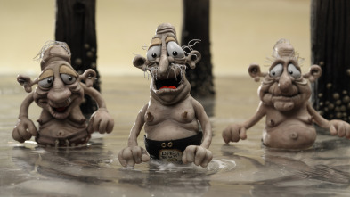 Mary and Max