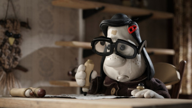 Mary and Max