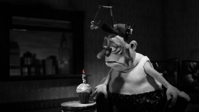 Mary and Max