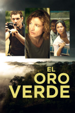 El oro verde