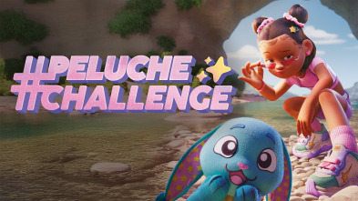 Peluche challenge