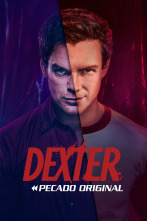 Dexter: Pecado original (T1)