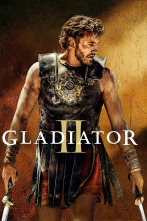 Gladiator II