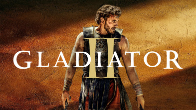 Gladiator II