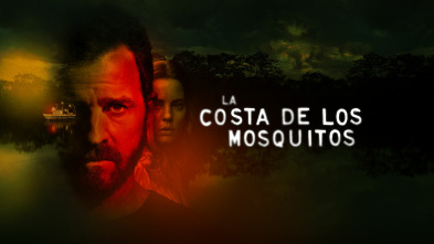 La costa de los mosquitos (T2)