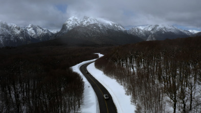 El mundo en moto:...: Los Andes