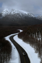 El mundo en moto:...: Los Andes