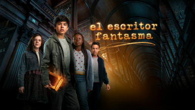 El escritor fantasma (T1)