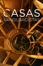 Casas vanguardistas 