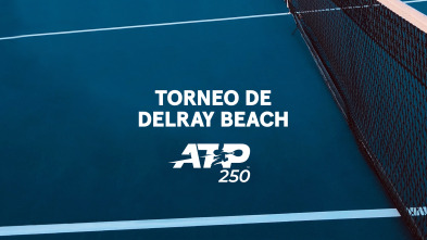 Torneo de Delray Beach